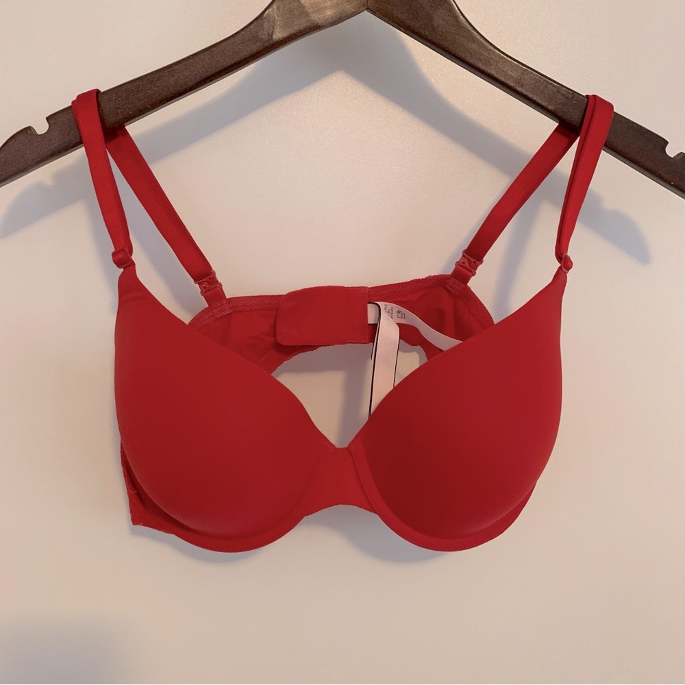 VS Demi T-shirt Bra